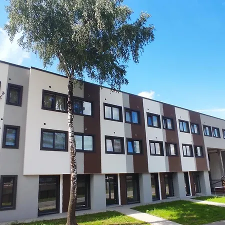 Rvr Smart Apart 315 * Riga