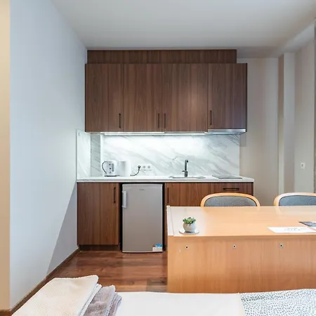 Apartment Rvr Smart Apart 315
